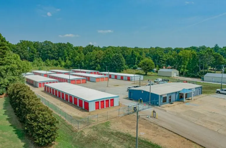 Forrest city facility picture photo 4