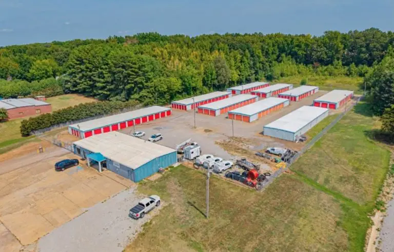 Forrest city facility picture photo 5