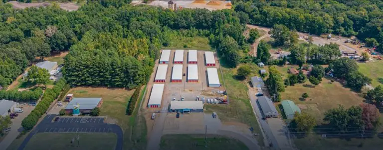 Forrest city facility picture photo 6